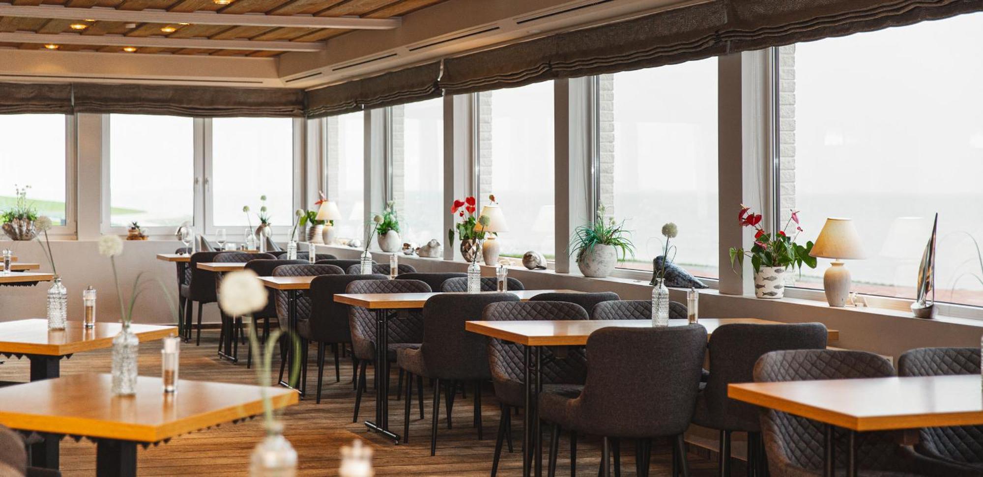 Strandhotel Dagebuell Direkt An Der Nordsee Kültér fotó