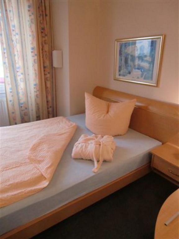 Strandhotel Dagebuell Direkt An Der Nordsee Kültér fotó