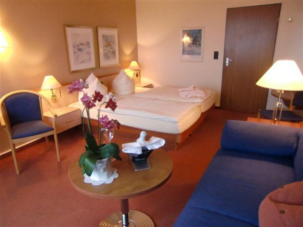 Strandhotel Dagebuell Direkt An Der Nordsee Kültér fotó